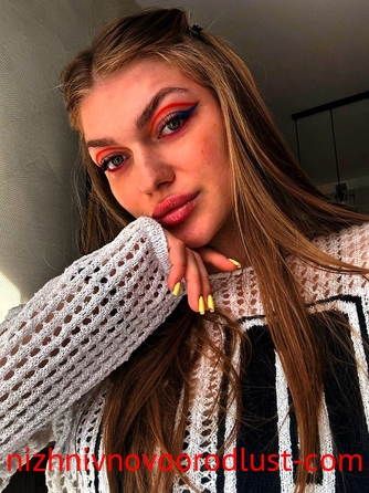 Проститутка Алина